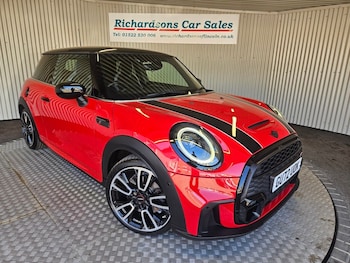 Used MINI Hatch 2023 for sale - 78426474: Photo