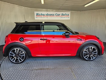 Used MINI Hatch 2023 for sale - 78426474: Photo