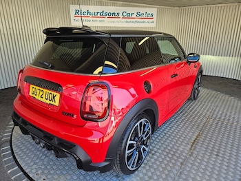 Used MINI Hatch 2023 for sale - 78426474: Photo