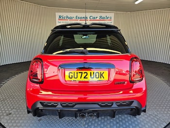 Used MINI Hatch 2023 for sale - 78426474: Photo