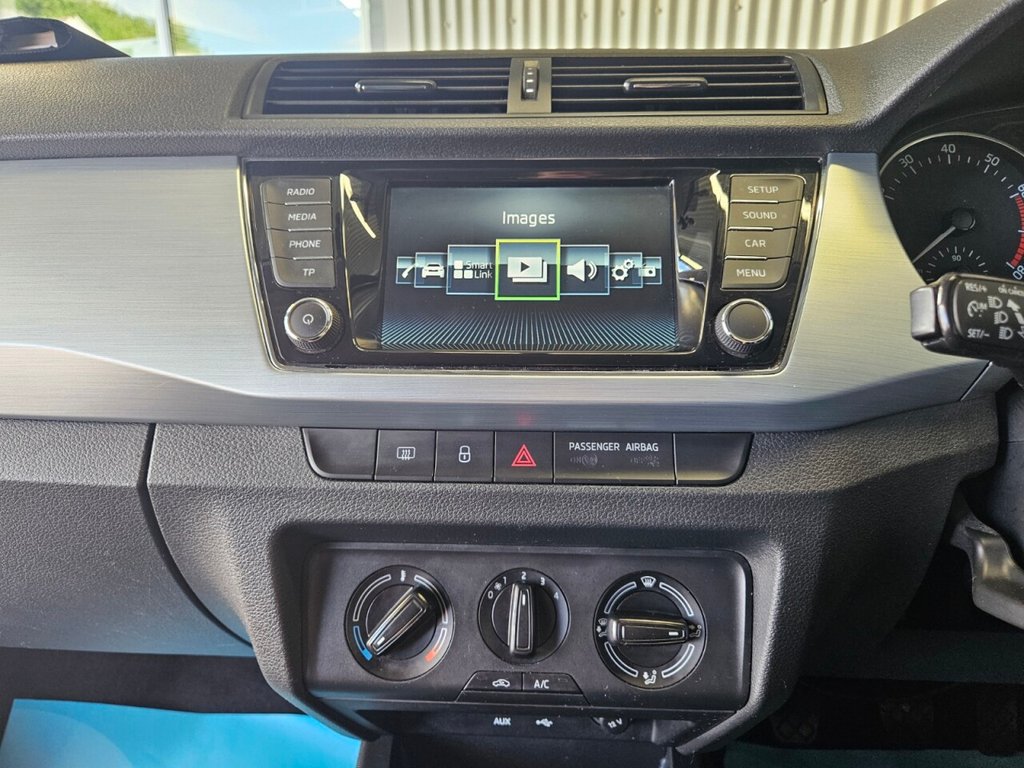 Vehicle 40