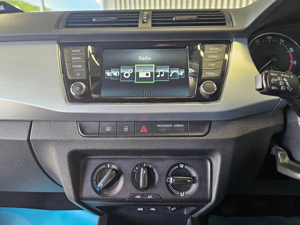 Vehicle 43