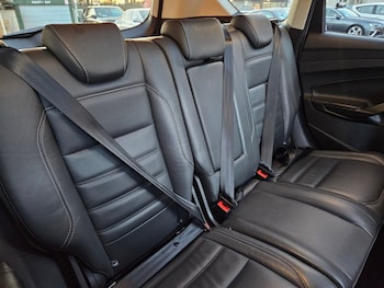 Used Ford Kuga 2018 for sale - 77263615: Photo