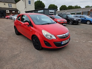 2013 (62) - 1.0 ecoFLEX 12V S Hatchback 3dr Petrol Manual Euro 5 (65 ps)