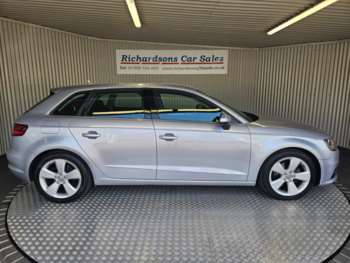 Used Audi A3 2015 for sale - 74986202: Photo