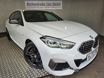 BMW - 2 Series Gran Coupe