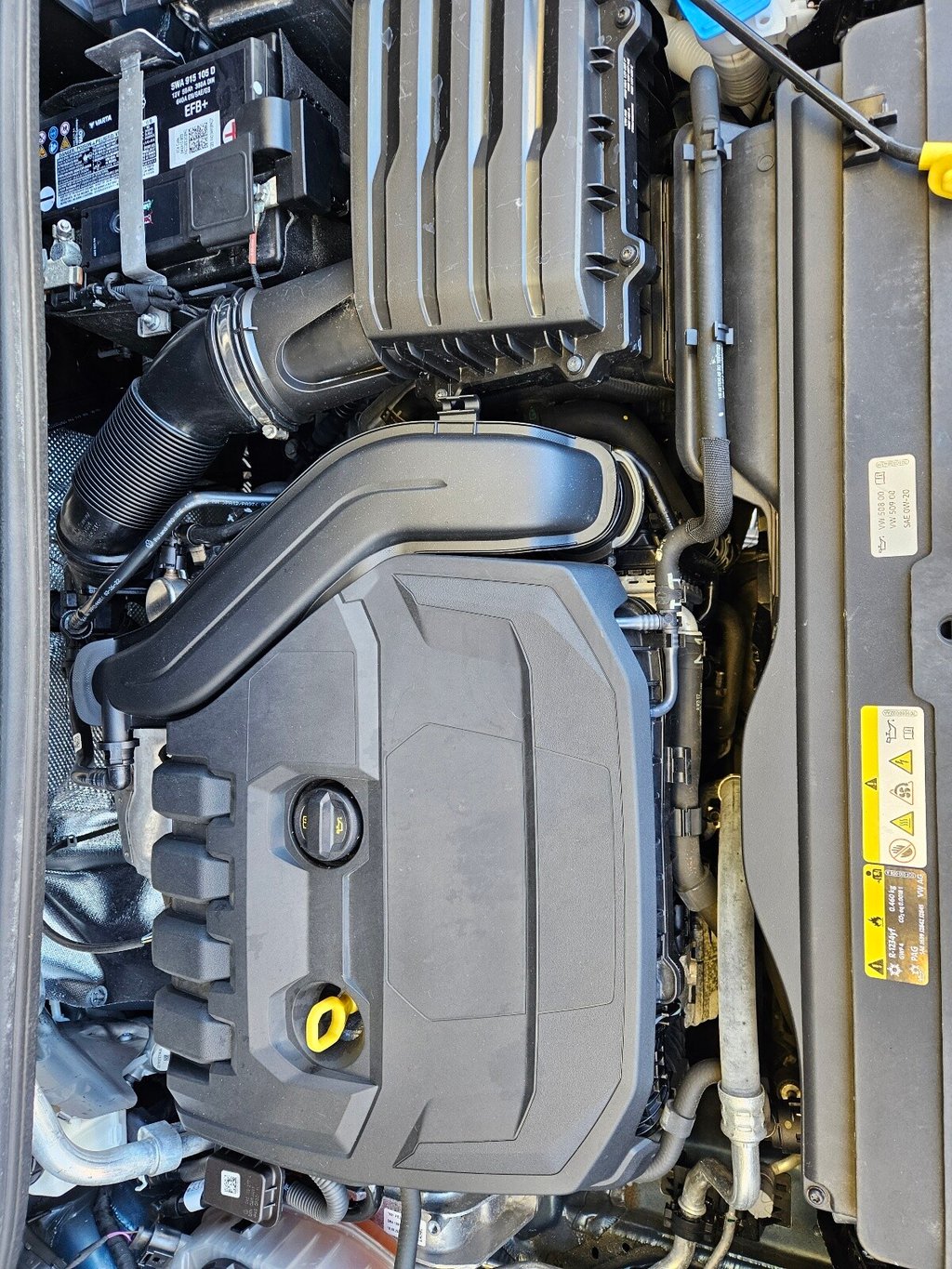 Used Volkswagen Caddy Maxi 2022 for sale - 77780741: Photo 12