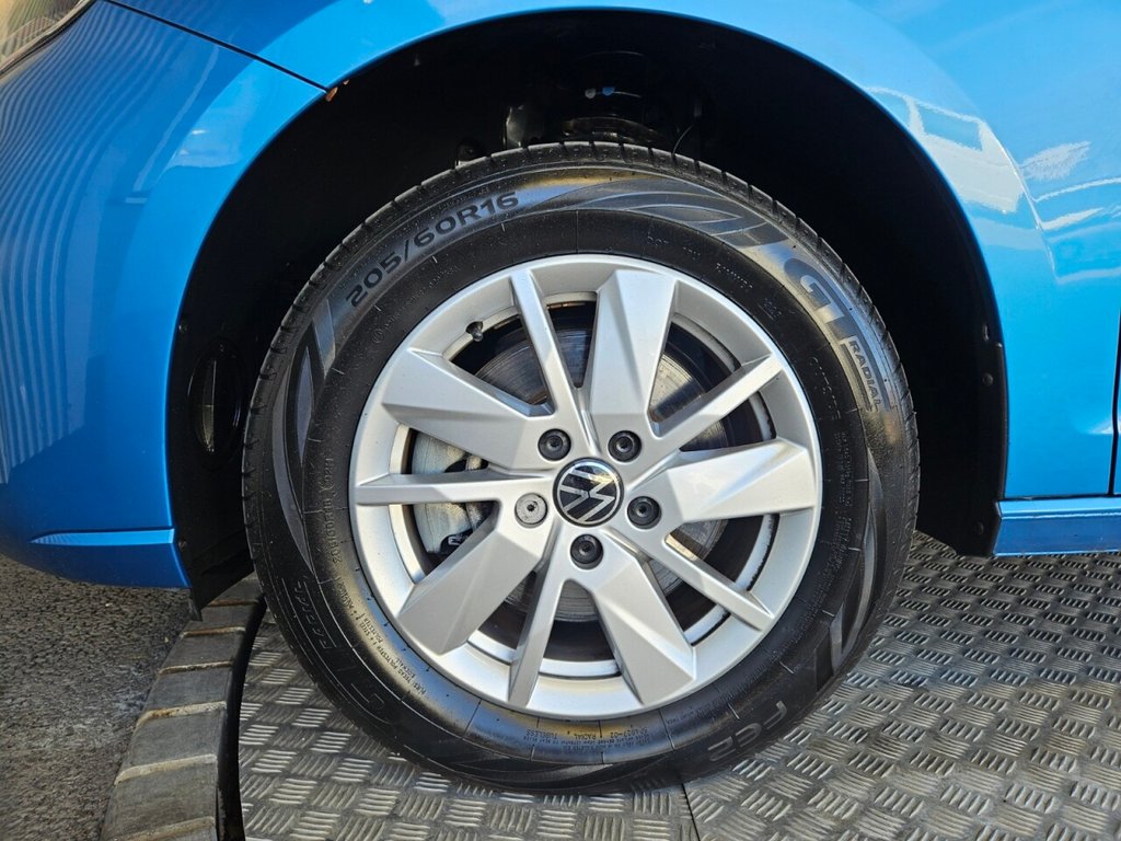 Used Volkswagen Caddy Maxi 2022 for sale - 77780741: Photo 15