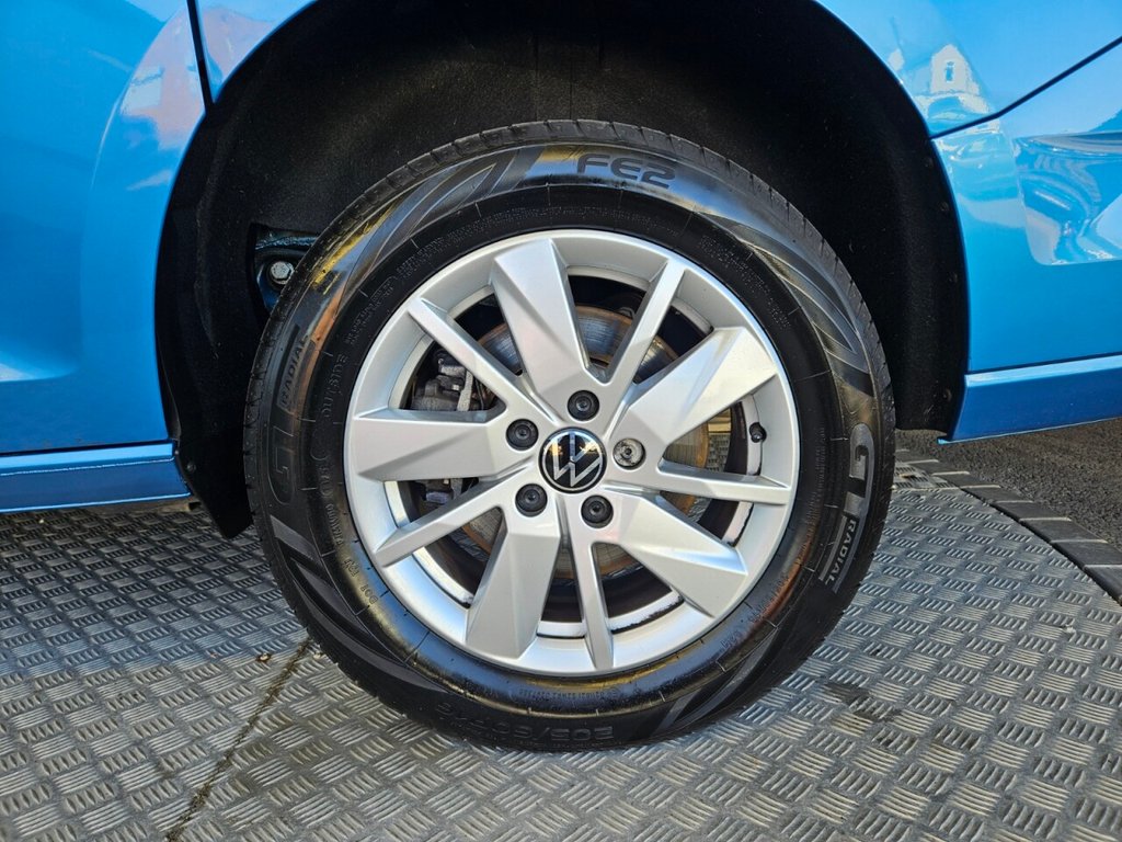 Used Volkswagen Caddy Maxi 2022 for sale - 77780741: Photo 16