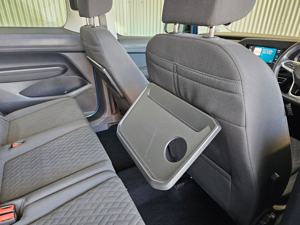 Used Volkswagen Caddy Maxi 2022 for sale - 77780741: Photo 20