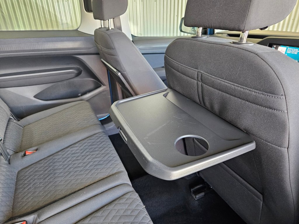 Used Volkswagen Caddy Maxi 2022 for sale - 77780741: Photo 21