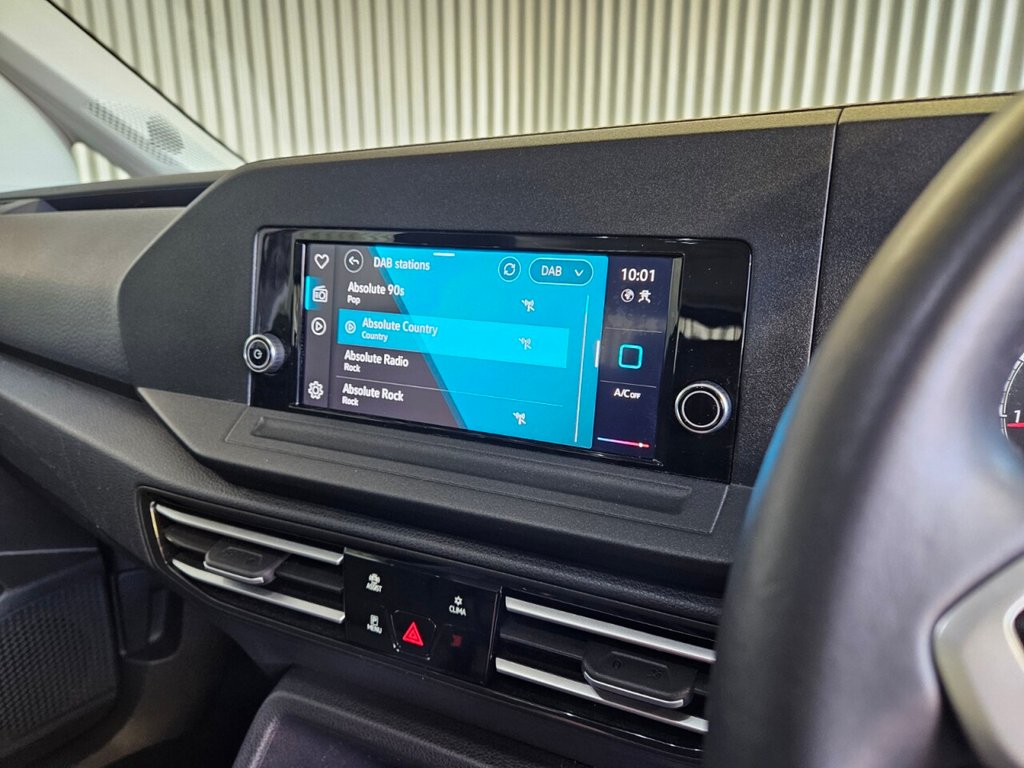 Used Volkswagen Caddy Maxi 2022 for sale - 77780741: Photo 22