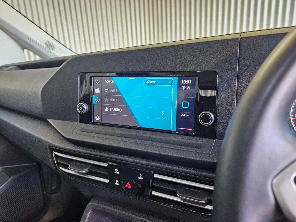 Used Volkswagen Caddy Maxi 2022 for sale - 77780741: Photo 23