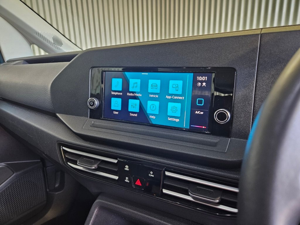 Used Volkswagen Caddy Maxi 2022 for sale - 77780741: Photo 24