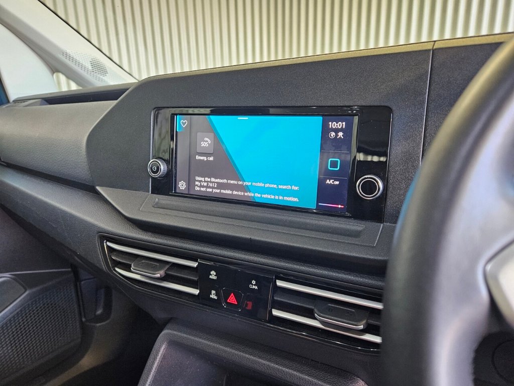 Used Volkswagen Caddy Maxi 2022 for sale - 77780741: Photo 25