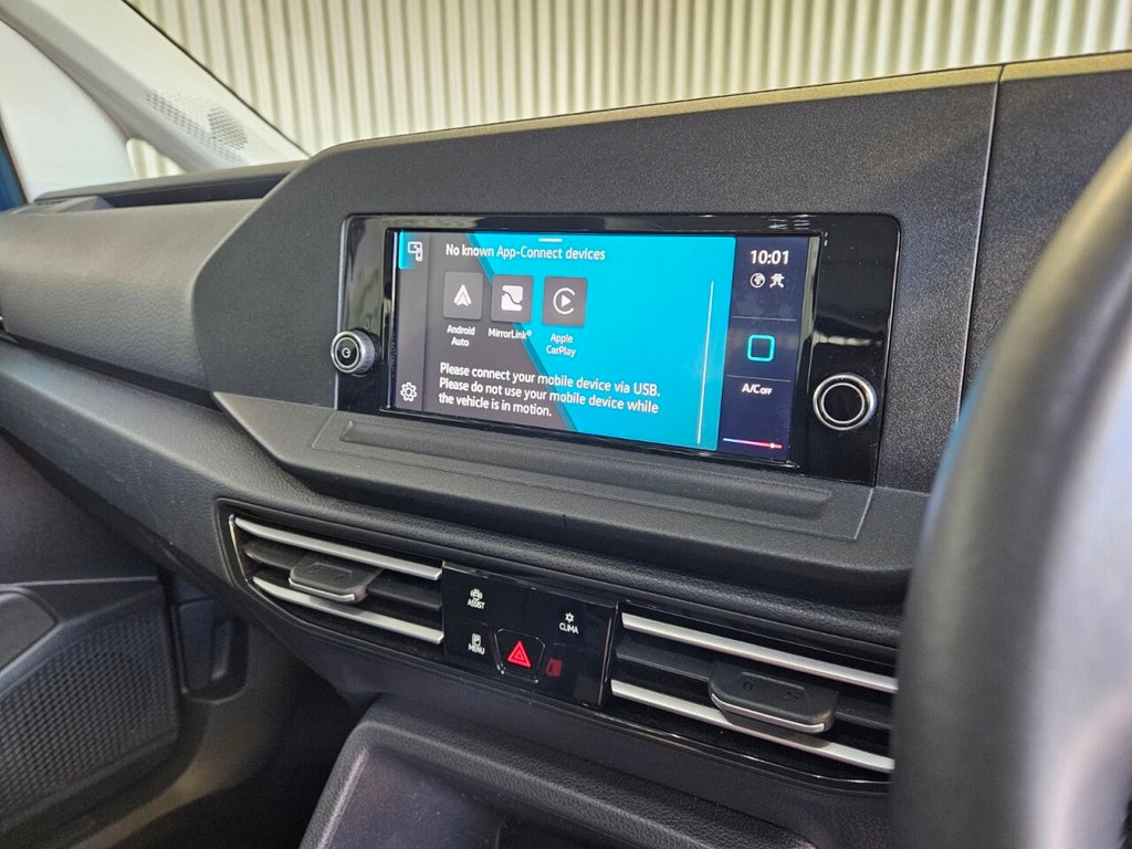 Used Volkswagen Caddy Maxi 2022 for sale - 77780741: Photo 26