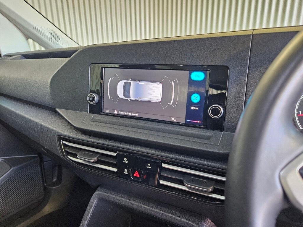 Used Volkswagen Caddy Maxi 2022 for sale - 77780741: Photo 27