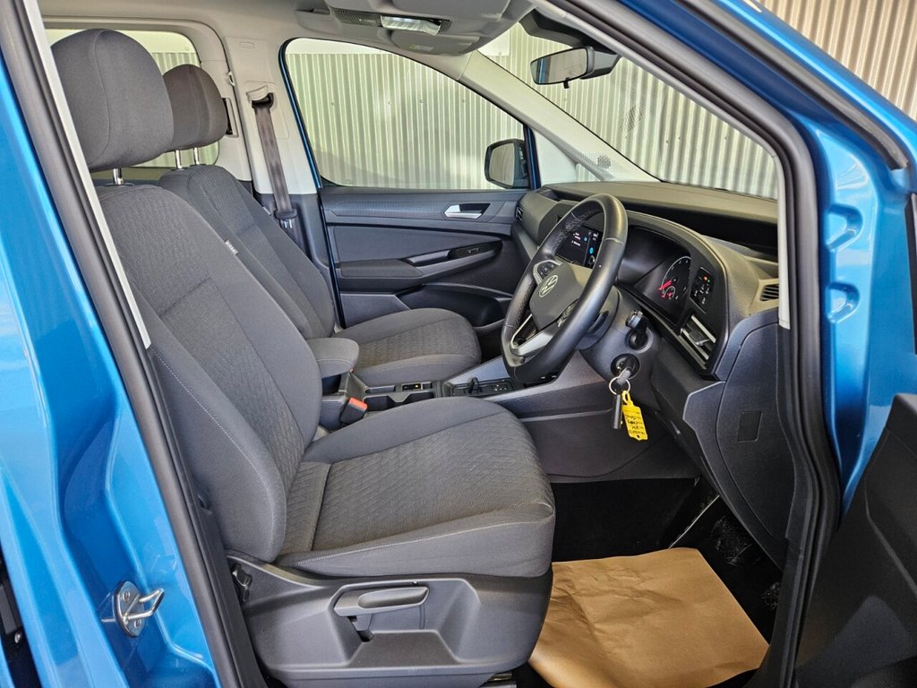 Used Volkswagen Caddy Maxi 2022 for sale - 77780741: Photo 29