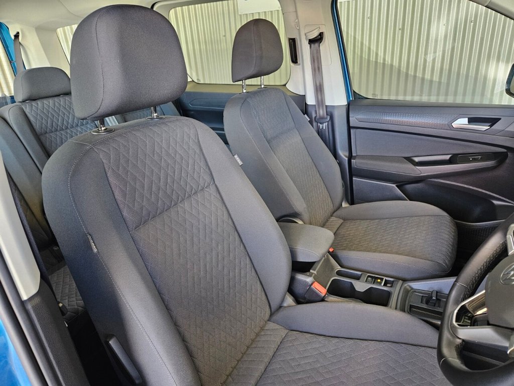 Used Volkswagen Caddy Maxi 2022 for sale - 77780741: Photo 30