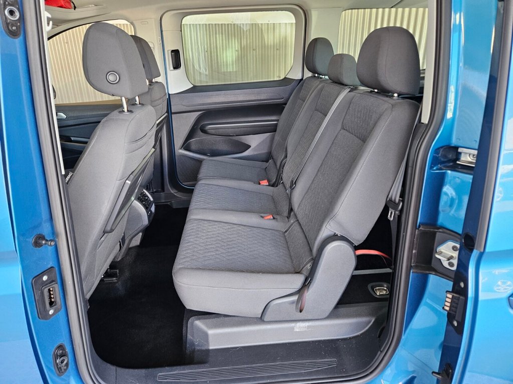 Used Volkswagen Caddy Maxi 2022 for sale - 77780741: Photo 33