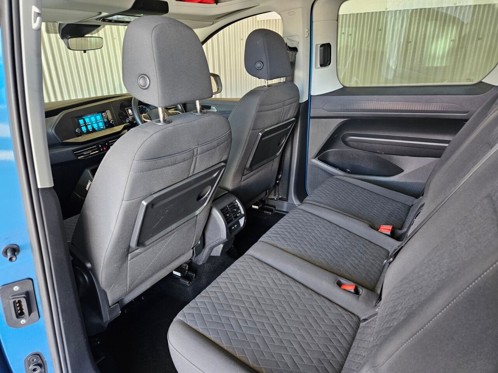 Used Volkswagen Caddy Maxi 2022 for sale - 77780741: Photo 34