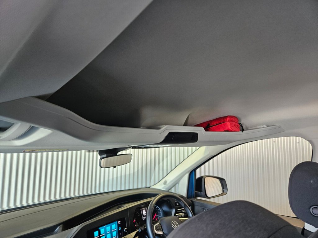 Used Volkswagen Caddy Maxi 2022 for sale - 77780741: Photo 35