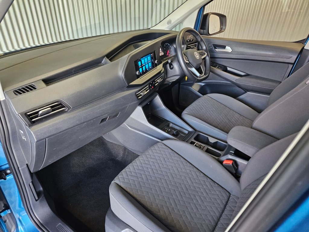 Used Volkswagen Caddy Maxi 2022 for sale - 77780741: Photo 36