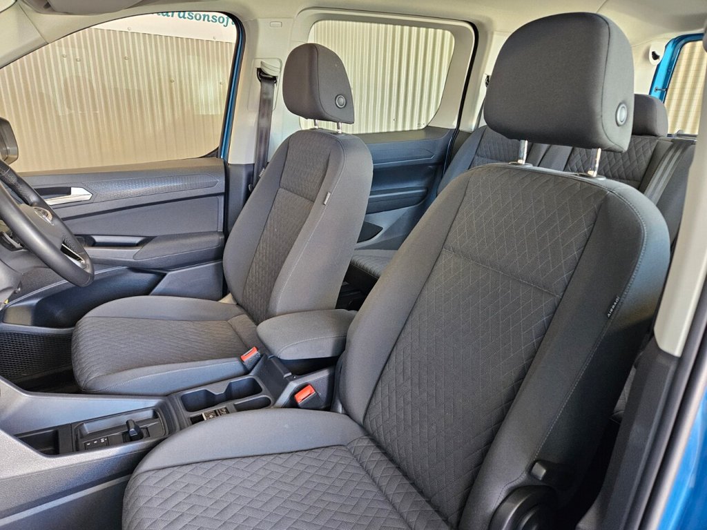 Used Volkswagen Caddy Maxi 2022 for sale - 77780741: Photo 38