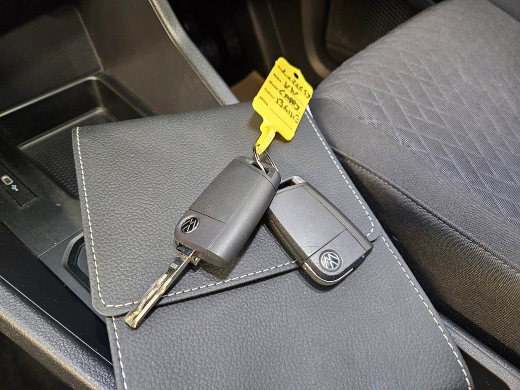 Used Volkswagen Caddy Maxi 2022 for sale - 77780741: Photo 42