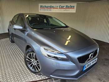 2016 (66) - 2.0 D3 Momentum Nav Plus Hatchback 5dr Diesel Manual Euro 6 (s/s) (150 ps)