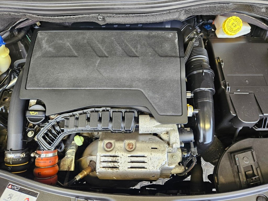 Used Peugeot 2008 2019 for sale - 78068534: Photo 11