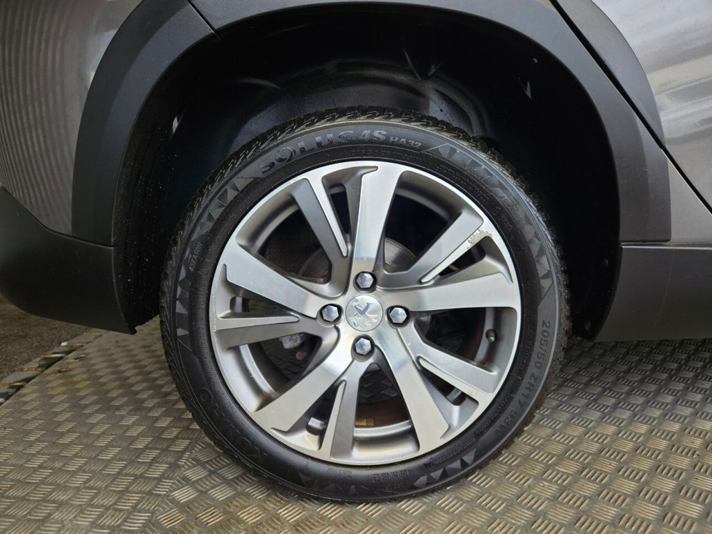 Used Peugeot 2008 2019 for sale - 78068534: Photo 12