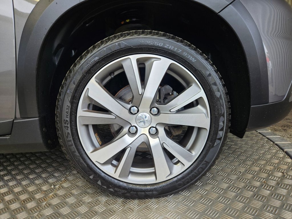 Used Peugeot 2008 2019 for sale - 78068534: Photo 13