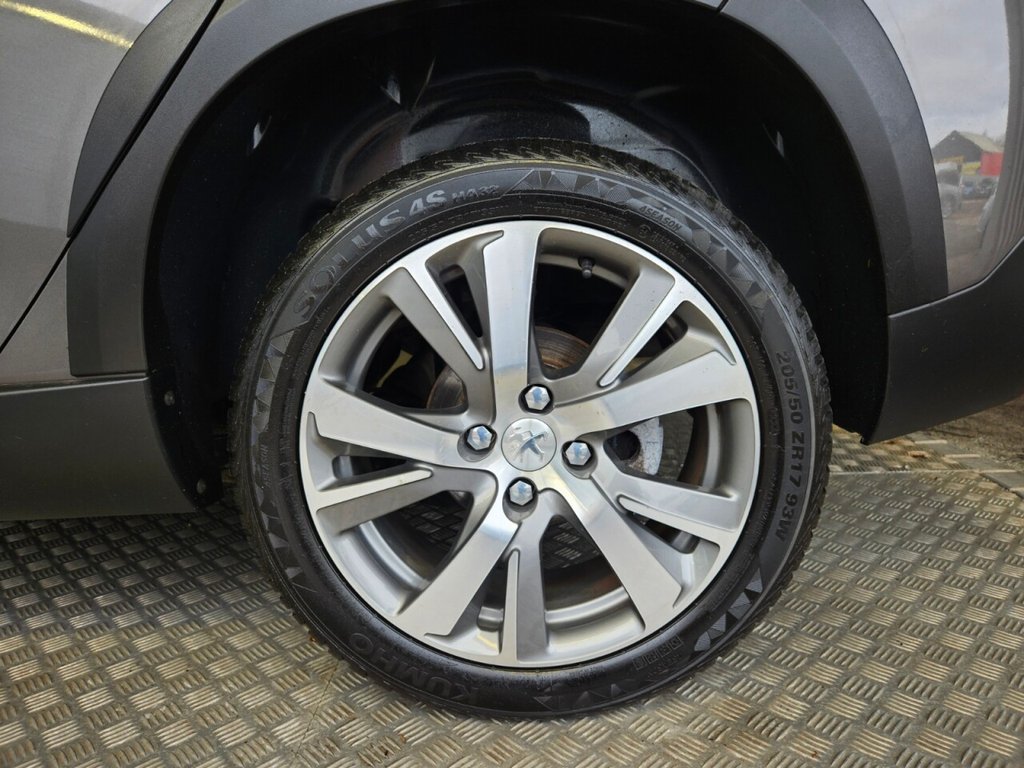 Used Peugeot 2008 2019 for sale - 78068534: Photo 14