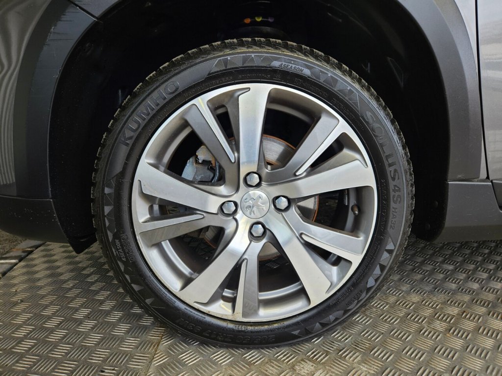 Used Peugeot 2008 2019 for sale - 78068534: Photo 15