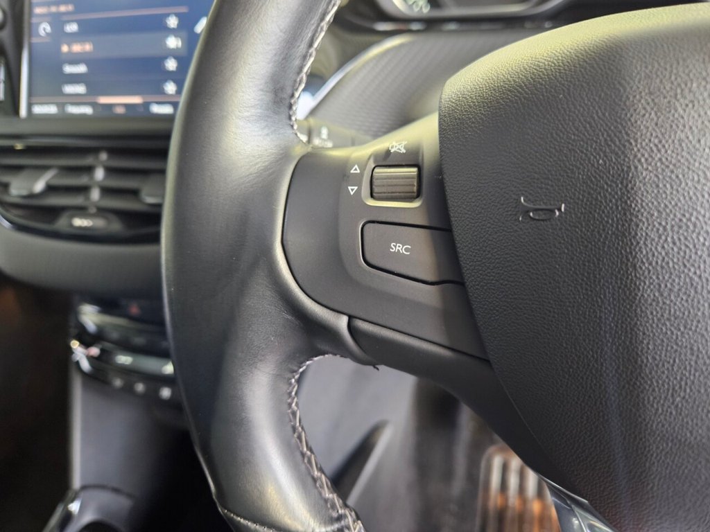 Used Peugeot 2008 2019 for sale - 78068534: Photo 16