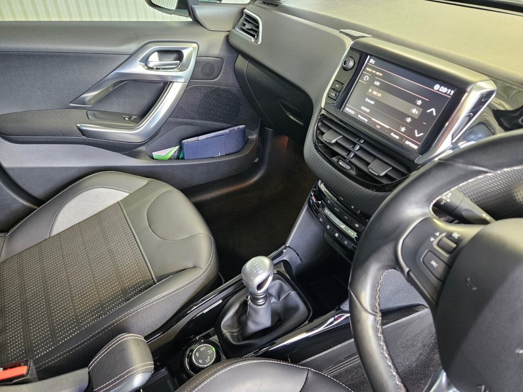 Used Peugeot 2008 2019 for sale - 78068534: Photo 18