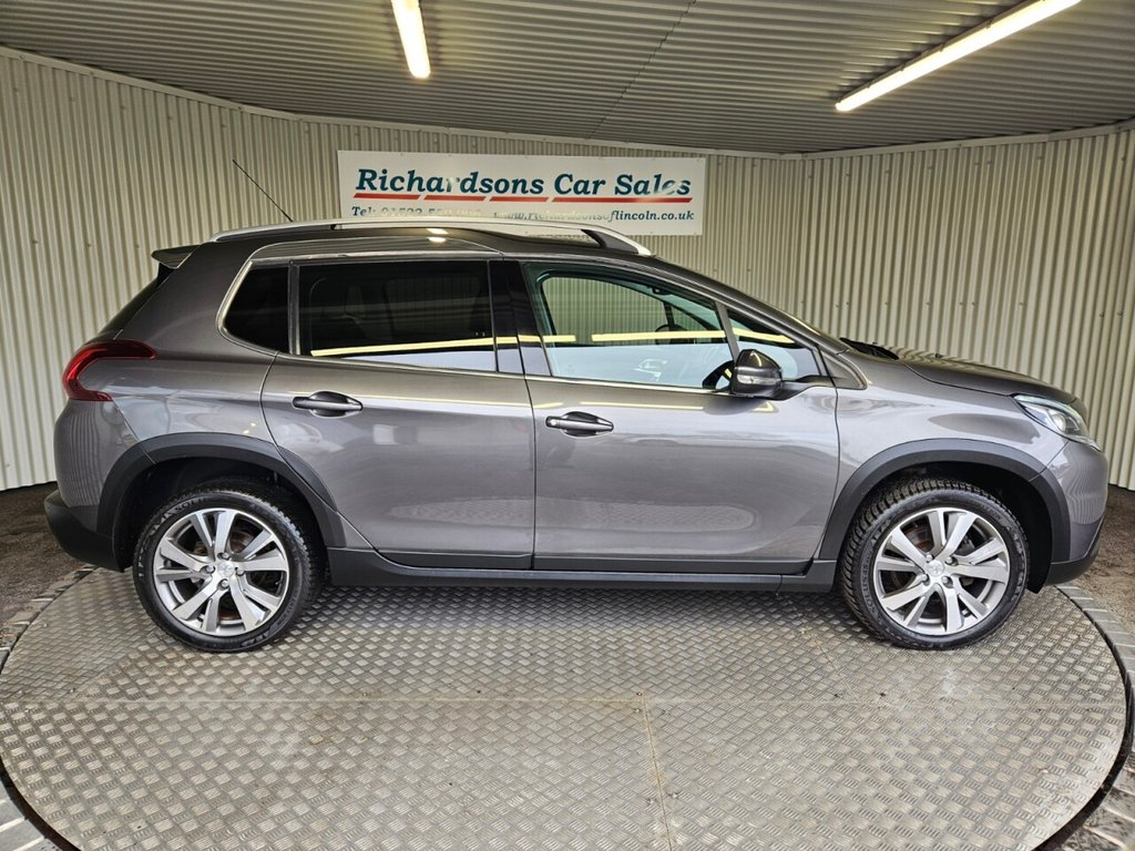 Used Peugeot 2008 2019 for sale - 78068534: Photo 2