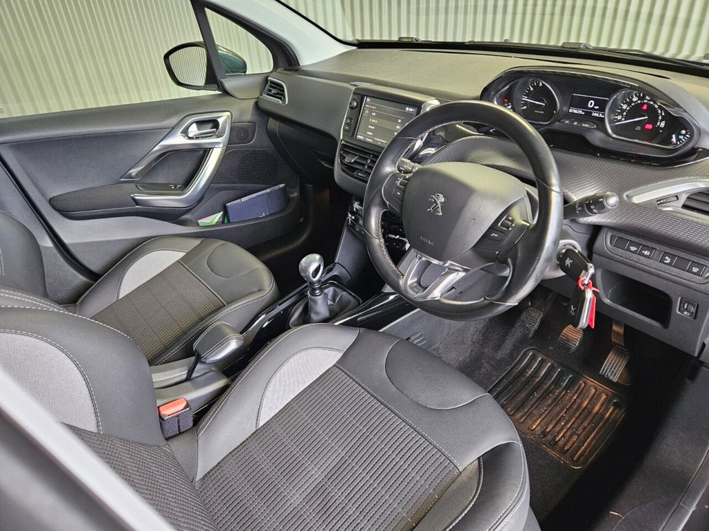 Used Peugeot 2008 2019 for sale - 78068534: Photo 21