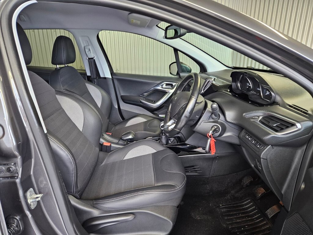 Used Peugeot 2008 2019 for sale - 78068534: Photo 22