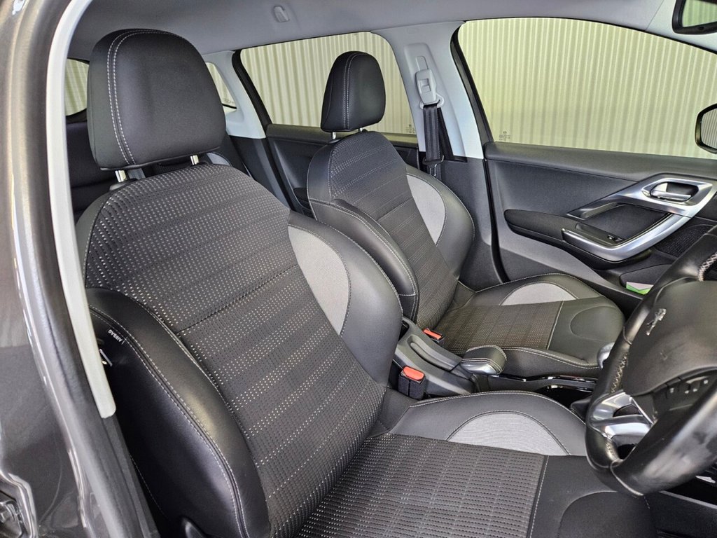 Used Peugeot 2008 2019 for sale - 78068534: Photo 23