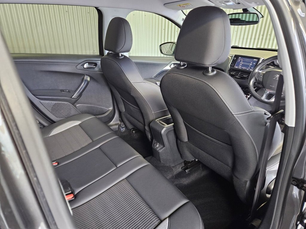 Used Peugeot 2008 2019 for sale - 78068534: Photo 25