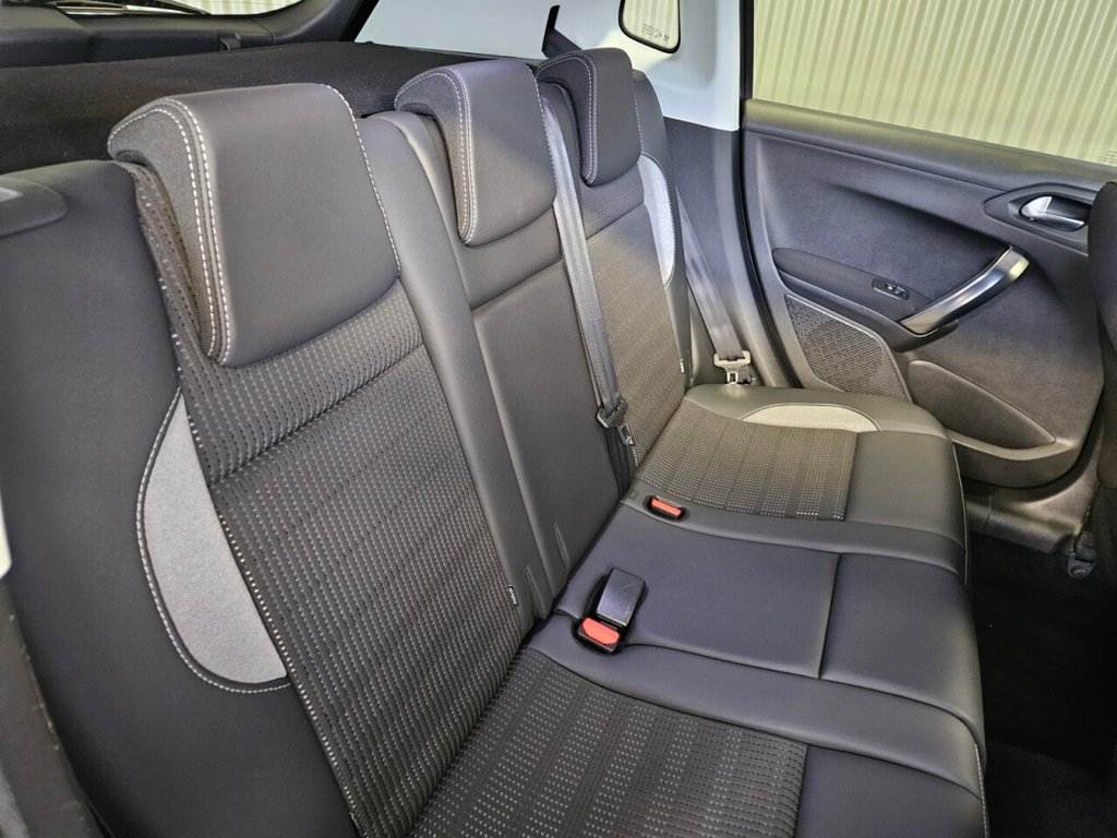 Used Peugeot 2008 2019 for sale - 78068534: Photo 27