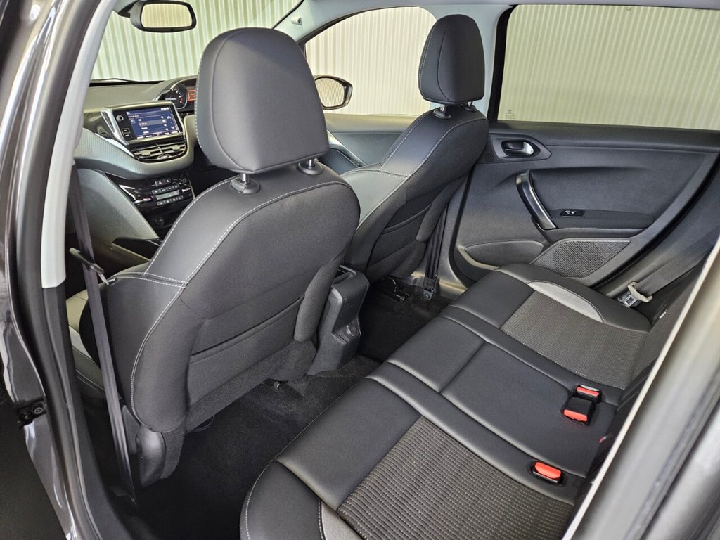 Used Peugeot 2008 2019 for sale - 78068534: Photo 29