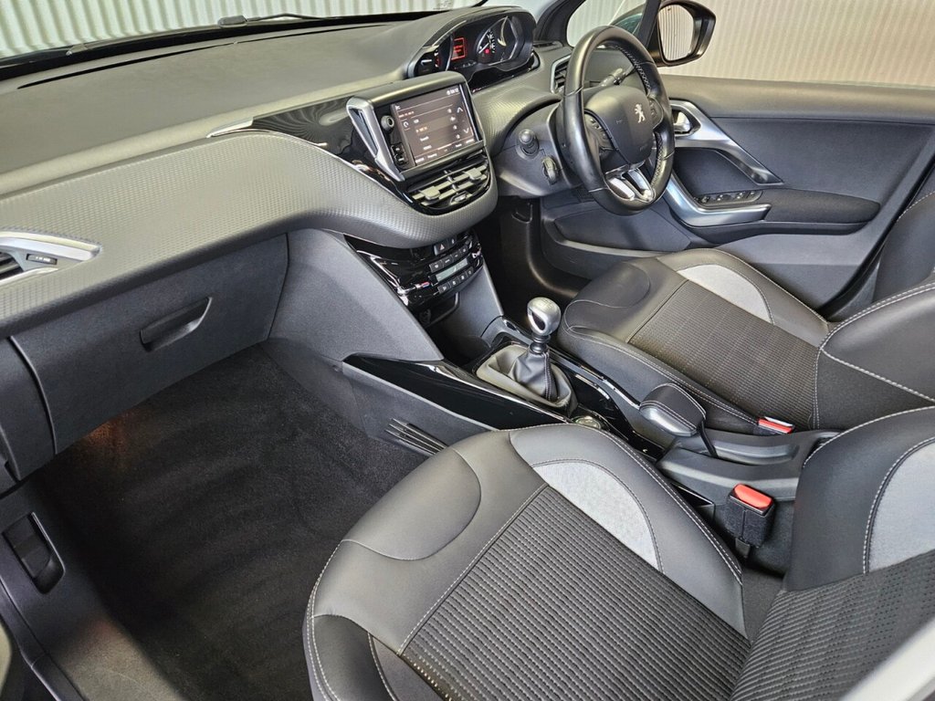 Used Peugeot 2008 2019 for sale - 78068534: Photo 33