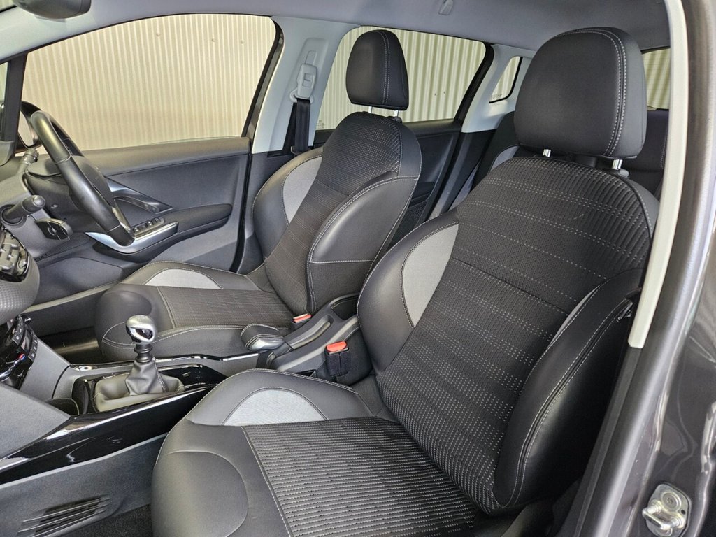 Used Peugeot 2008 2019 for sale - 78068534: Photo 35