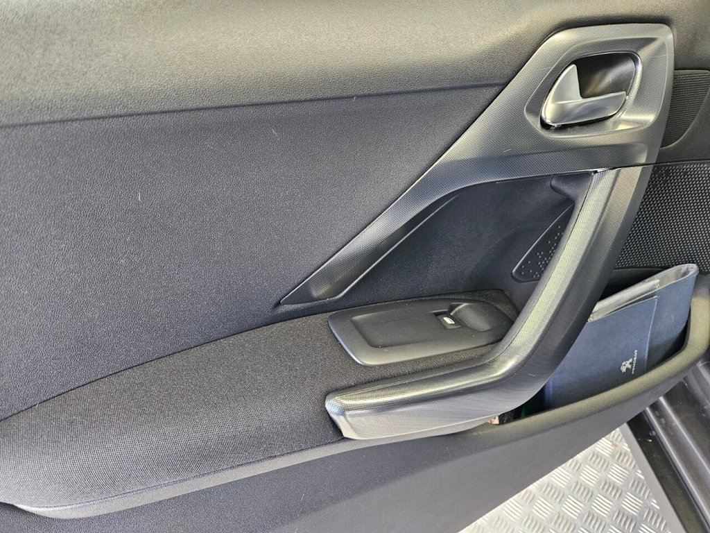 Used Peugeot 2008 2019 for sale - 78068534: Photo 36