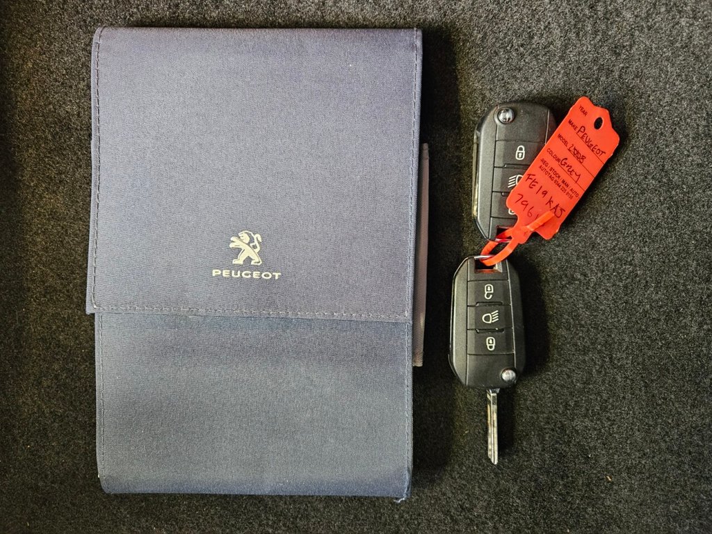 Used Peugeot 2008 2019 for sale - 78068534: Photo 40