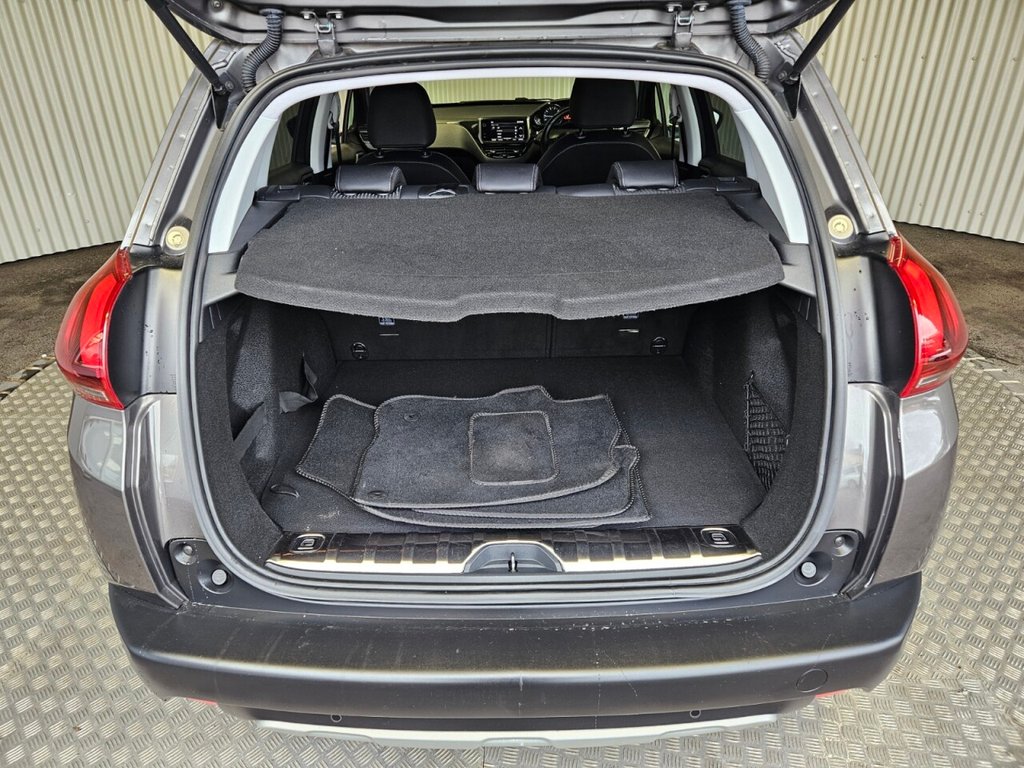 Used Peugeot 2008 2019 for sale - 78068534: Photo 5