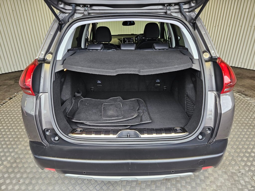 Used Peugeot 2008 2019 for sale - 78068534: Photo 6